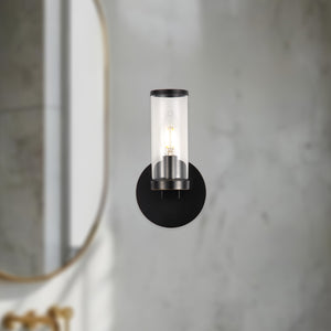 Revolve Wall/Vanity Light