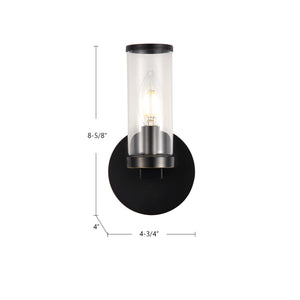 Revolve Wall/Vanity Light