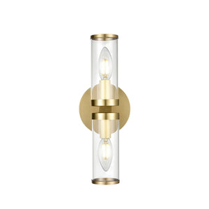 Revolve Wall/Vanity Light