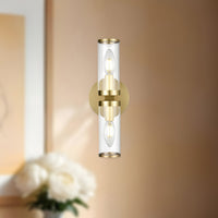 Revolve Wall/Vanity Light