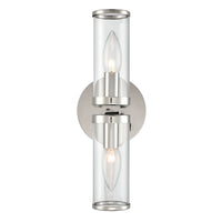 Revolve Wall/Vanity Light