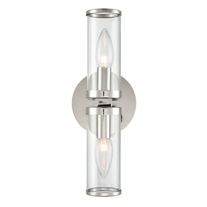 Revolve Wall/Vanity Light
