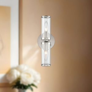 Revolve Wall/Vanity Light