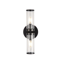 Revolve Wall/Vanity Light
