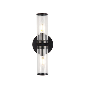 Revolve Wall/Vanity Light