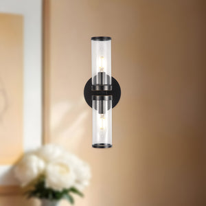 Revolve 12-in Wall/Vanity Light
