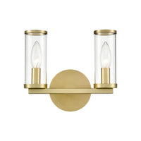 Revolve Wall/Vanity Light