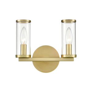 Revolve 10-in Wall/Vanity Light