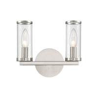 Revolve Wall/Vanity Light