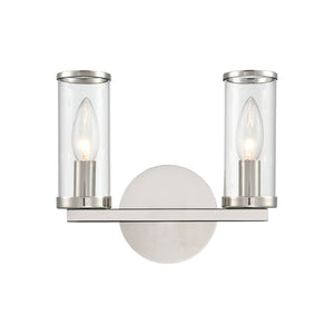 Revolve Wall/Vanity Light