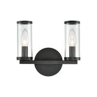 Revolve Wall/Vanity Light