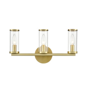 Revolve Wall/Vanity Light
