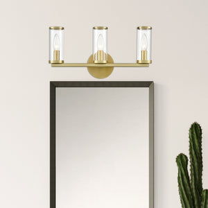 Revolve 17-in Wall/Vanity Light