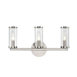 Revolve Wall/Vanity Light