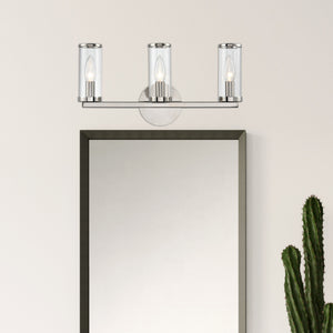 Revolve Wall/Vanity Light