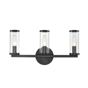 Revolve Wall/Vanity Light