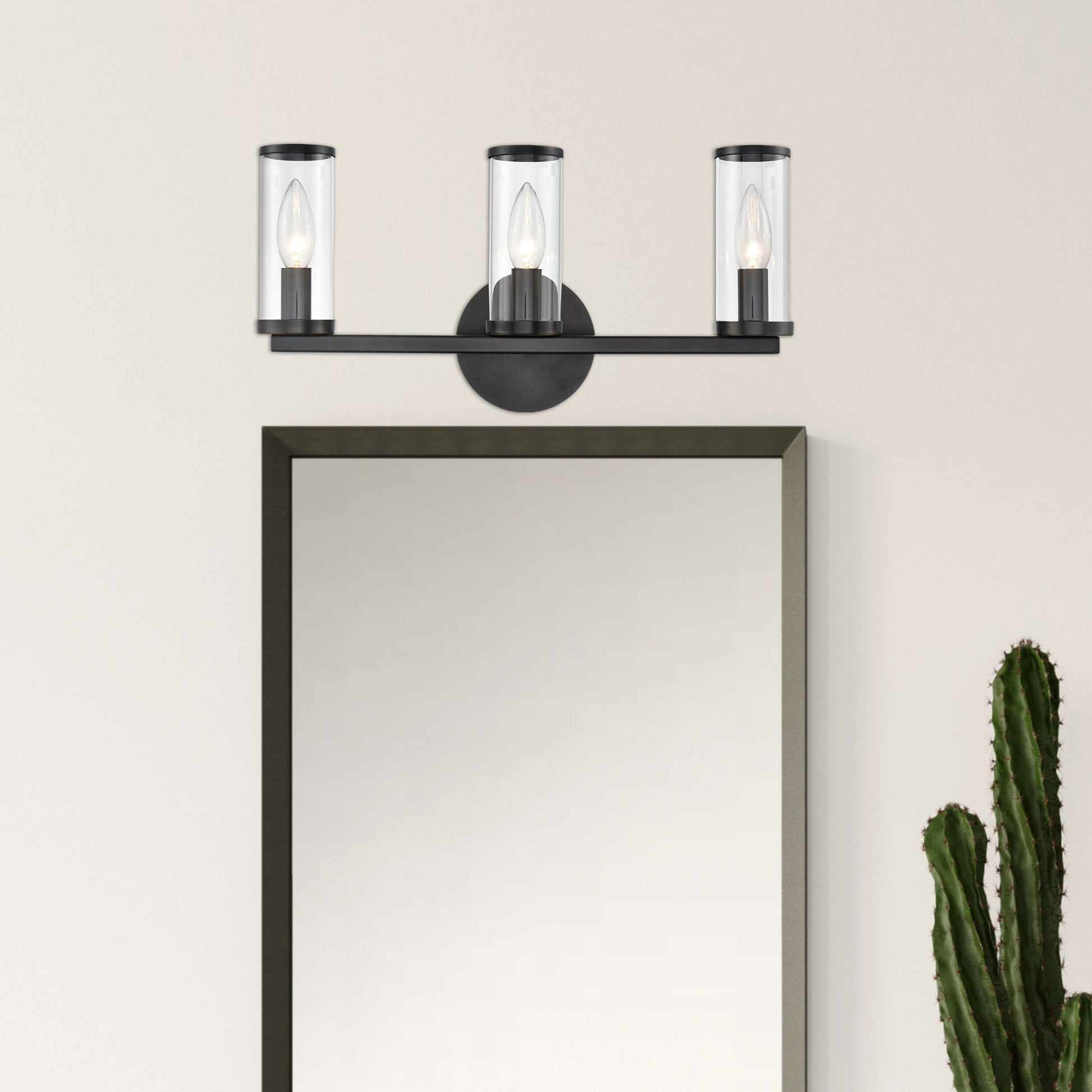 Revolve 17-in Wall/Vanity Light
