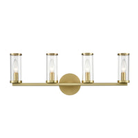 Revolve Wall/Vanity Light