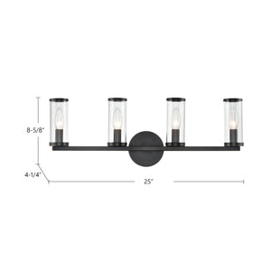 Revolve Wall/Vanity Light