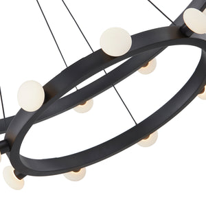 Rezz Chandelier