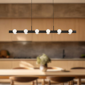 Rezz Linear Pendant
