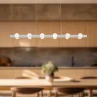 Rezz Linear Pendant