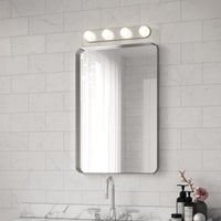 Rezz Vanity Light
