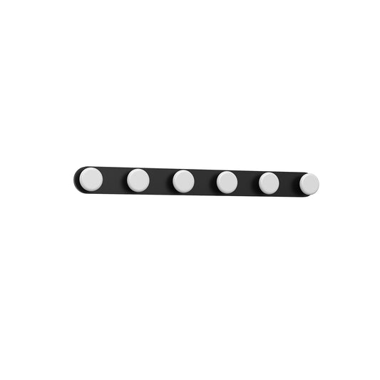Rezz 25-in Chrome LED Vanity