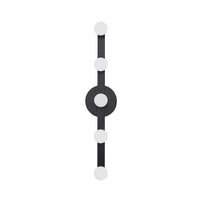 Rezz Wall Sconce