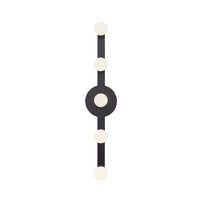 Rezz Wall Sconce