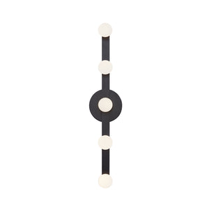 Rezz Wall Sconce