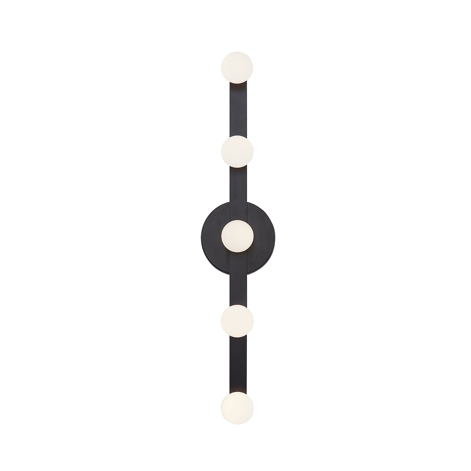 Rezz Wall Sconce