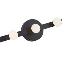 Rezz Wall Sconce