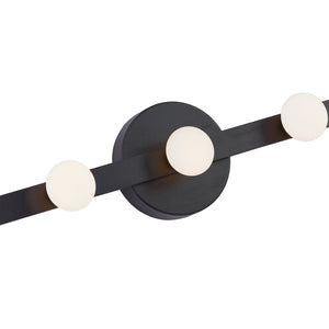 Rezz Wall Sconce