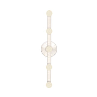 Rezz Wall Sconce
