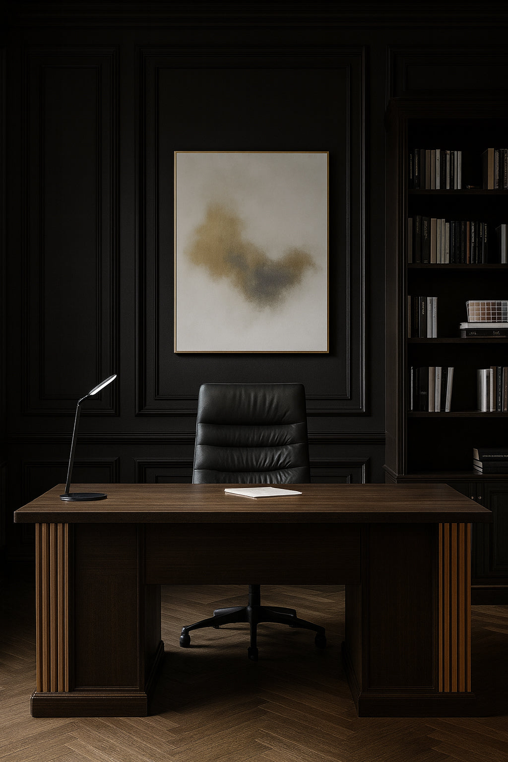 Regina 9W 5CCT Table Lamp
