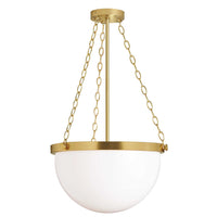 Rhonda 1LT Pendant