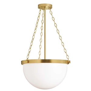 Rhonda 1LT Pendant