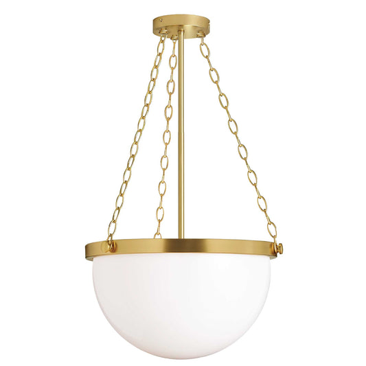 Rhonda 1LT Pendant