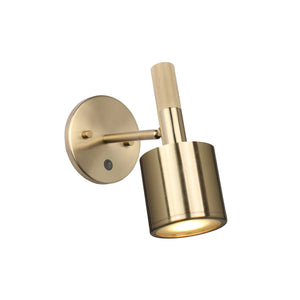 Rhoswen 1LT Wall Sconce