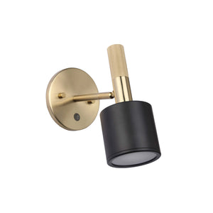 Rhoswen 1LT Wall Sconce