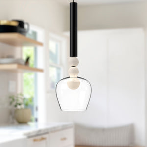 Rise Pendant