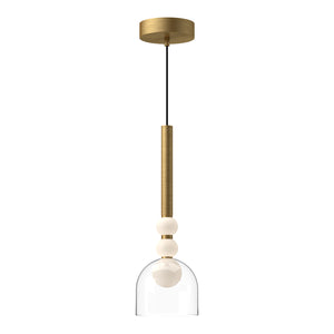 Rise Pendant