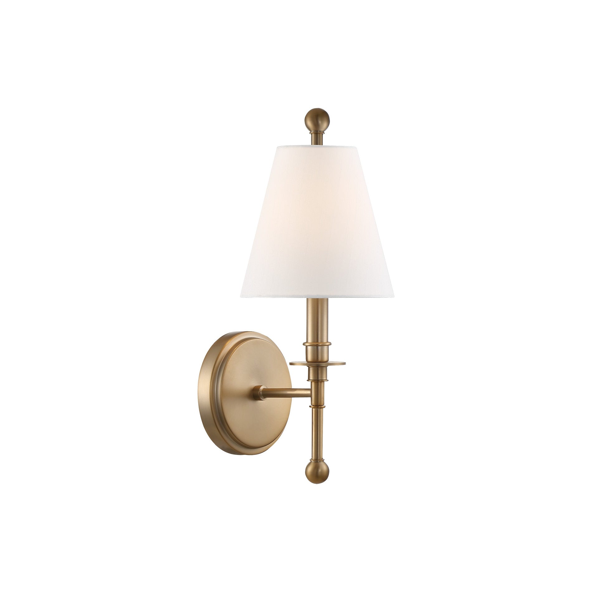 Riverdale 6'' Sconce