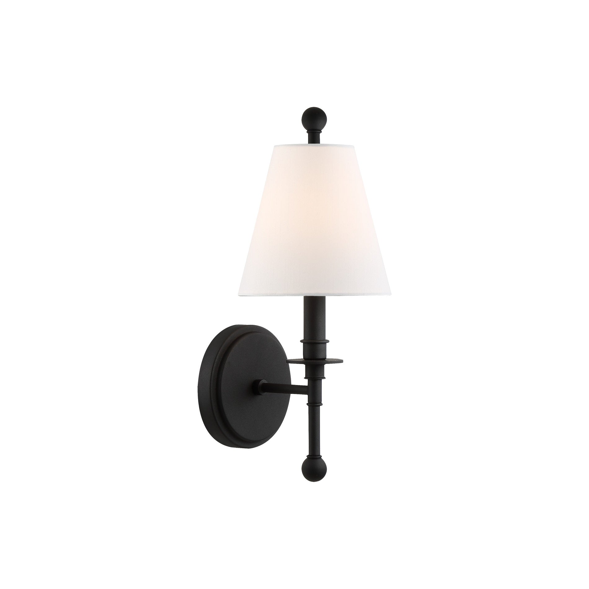 Riverdale 6'' Sconce