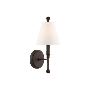 Riverdale 6'' Sconce