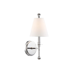 Riverdale 6'' Sconce
