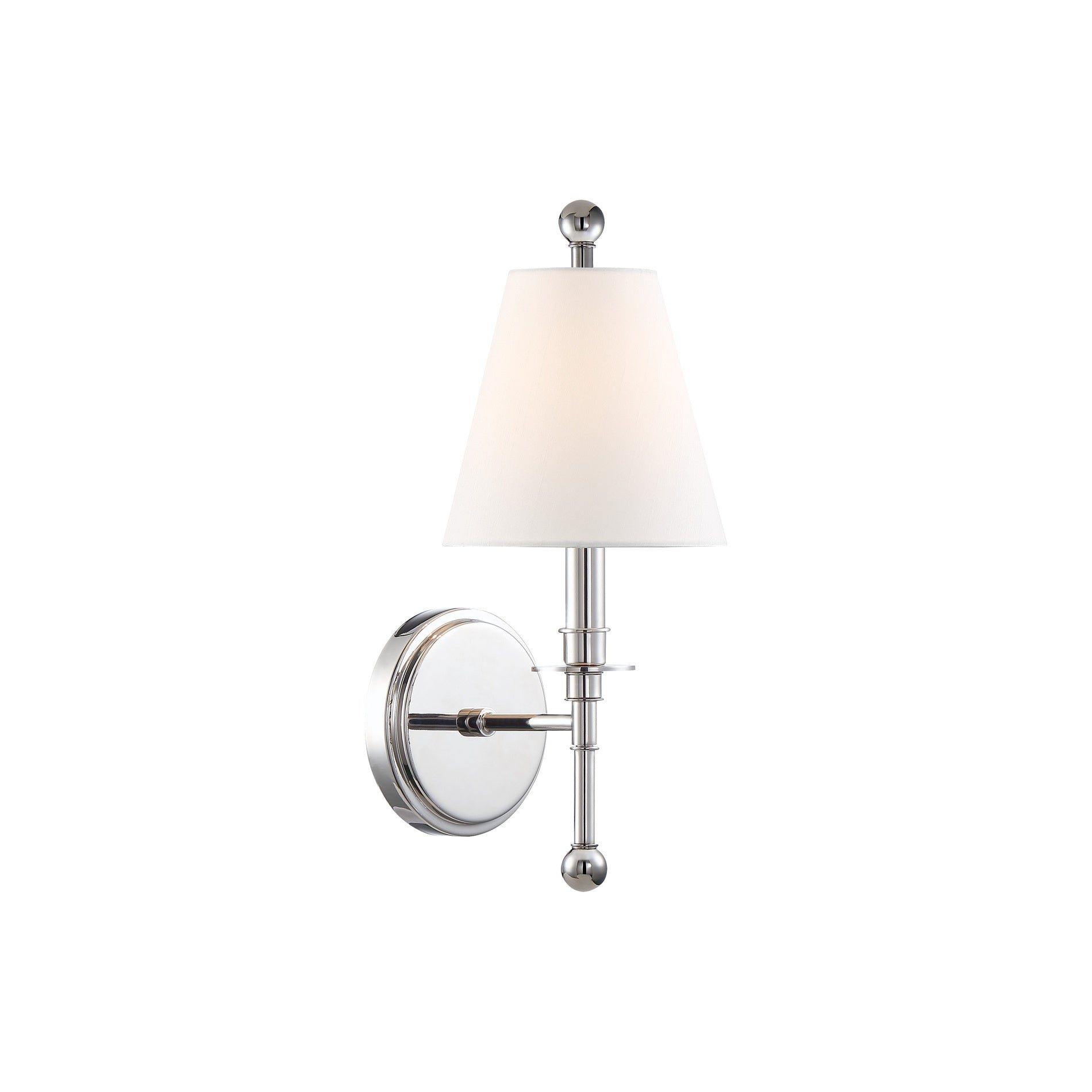 Riverdale 6'' Sconce