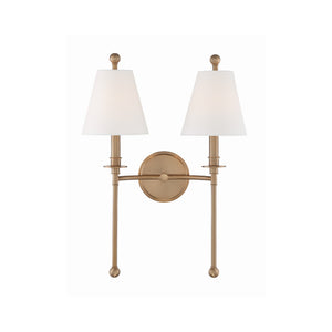 Riverdale 15'' Sconce