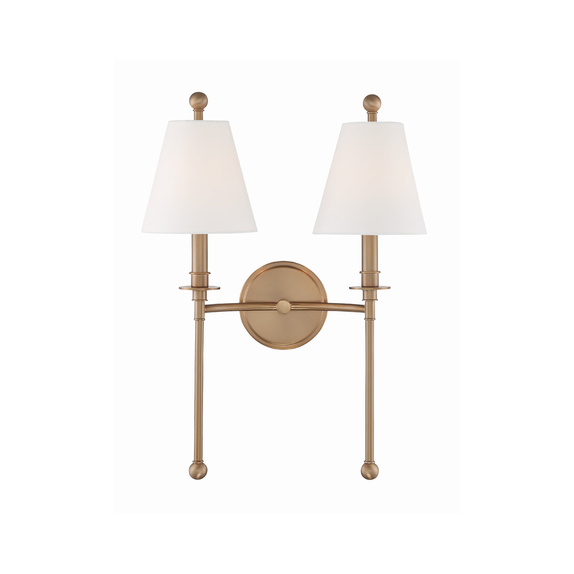 Riverdale 15'' Sconce